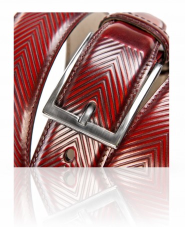 Ремень Мужской 4039/35/Stampa.Bord